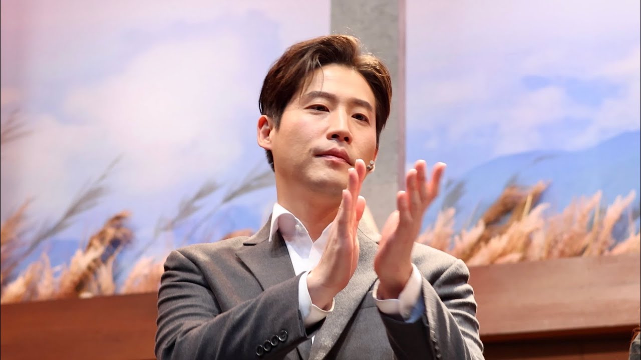 251130 이름 없는 약속들로부터 커튼콜 황두현