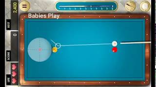 El Mejor Juego De Billar 3 Bolas 4 Bolas | Juega ToroMotos screenshot 2