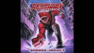 Redshark - Sudden Impact (Full Album 2025)