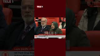 Akpli Leyla Şahin Usta Kreşlerin Kapatılmasını Lgbtye Bağladı Mecliste Kavga Çıktı