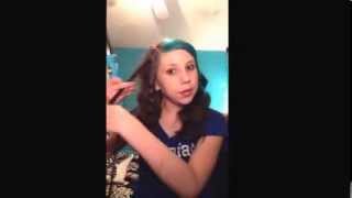 The Perfect Curls Tutorial