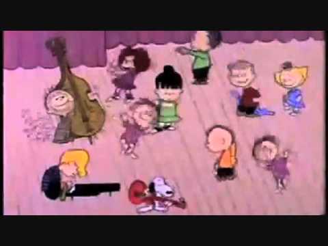 charlie-brown-christmas-dance-(cover)-music-by-luis-hazlip-ceo-luex-productions