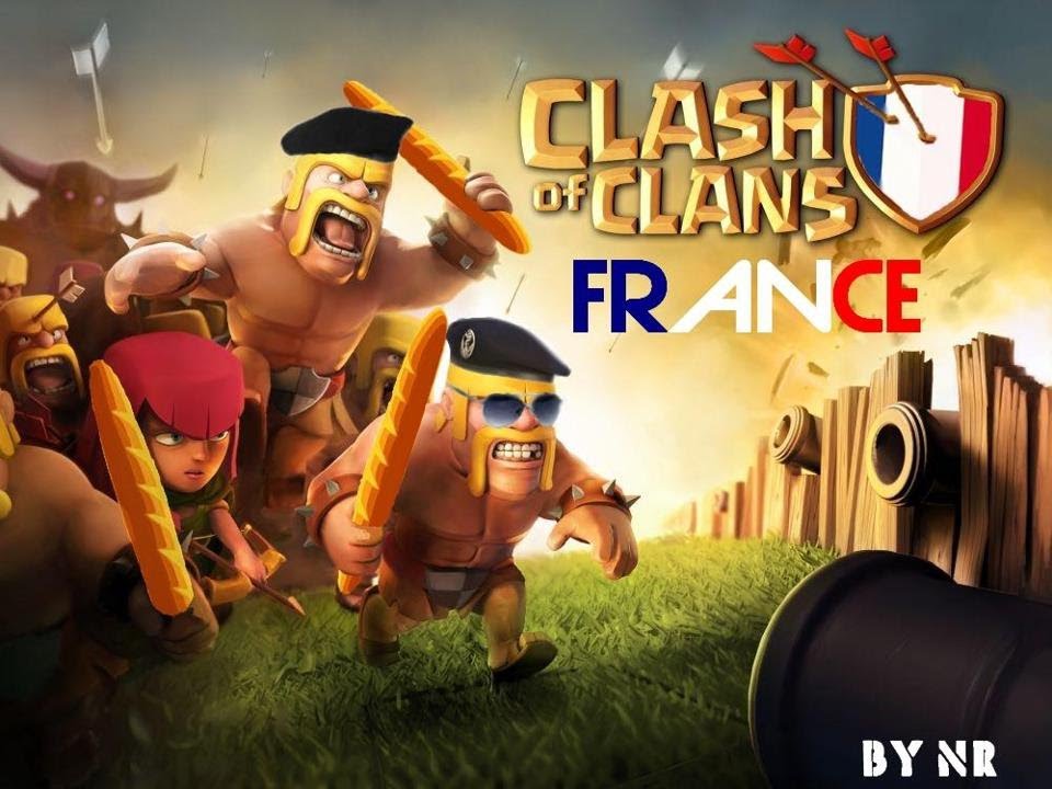 Clash Of Clans Astuce Pour Gagner Chaque Attaque Youtube