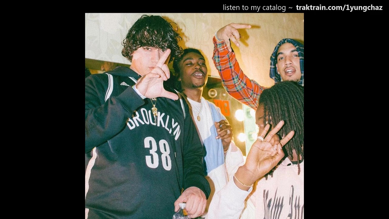 [FREE] Duble Kup (Shoreline Mafia West Coast Blueface) | Hip Hop Type Beat | 168 BPM | Bouncy