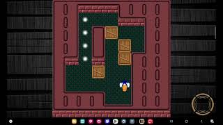 Sokomon (Boxman) Collection 3-4 Boxes Levels 111 to 120