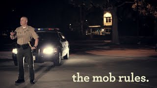 The Mob Rules Shorts: Kicked Out.