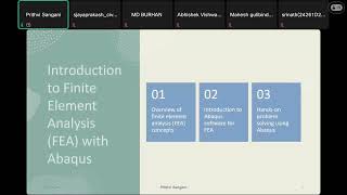 ABAQUS Training for students_Basics