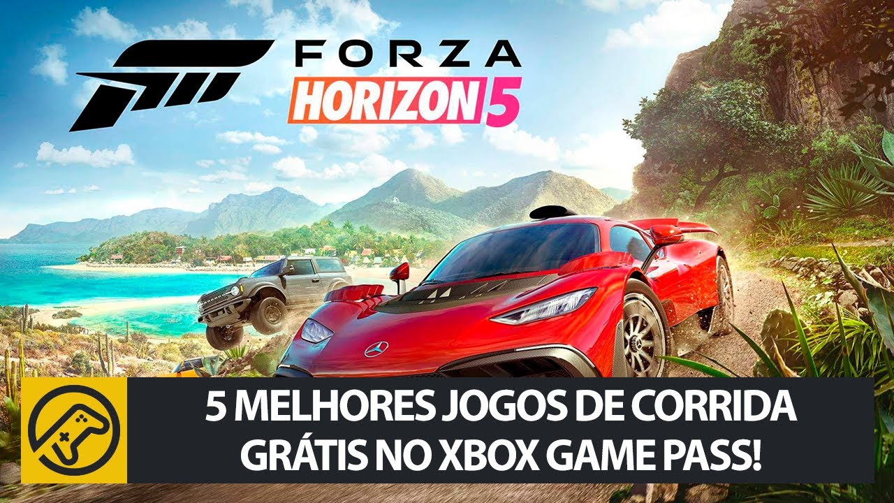 Os melhores jogos de corrida grátis para PC em 2018 - Motasgameplay