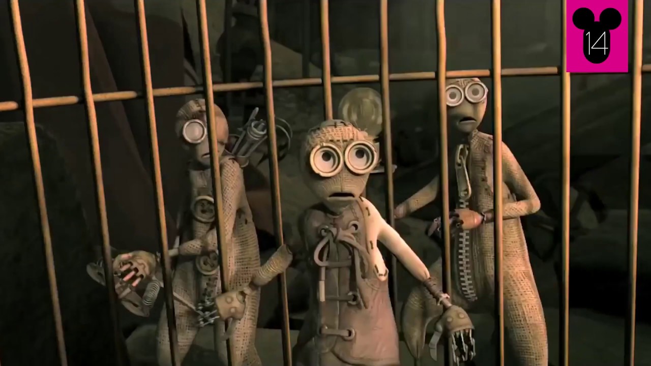 Yesterday Will Be Tomorrow @Animest.14