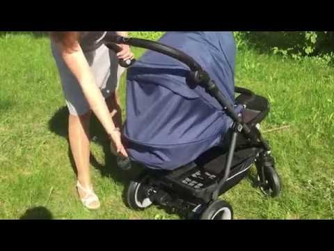 Video: Kaip Nusipirkti Naudotą Vaikišką Vežimėlį