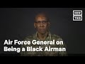 Air Force General Shares Personal Experience as a Black Airman | NowThis