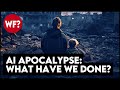 Artificial intelligence out of control the apocalypse is here  how ai and chatgpt end humanity
