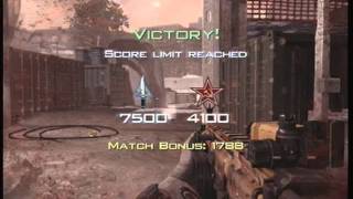 quad grenade killcam