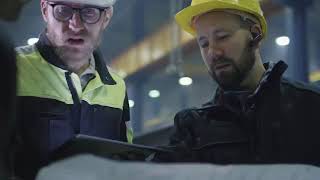 INEREX Fire System Overview