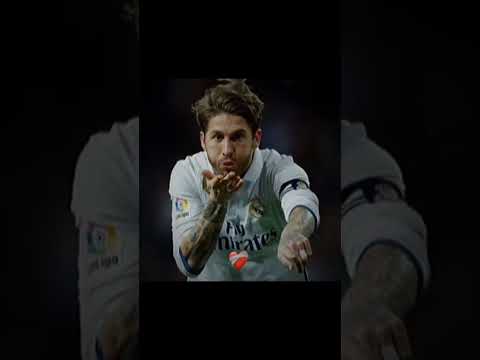 Sergio Ramos 🇨🇴🇪🇦