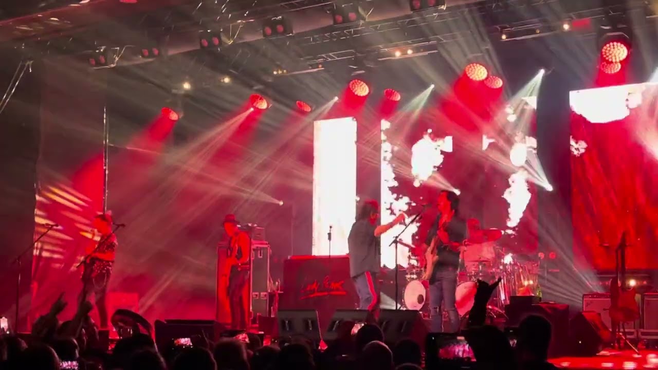 Lady Pank - Oh, Luczija!