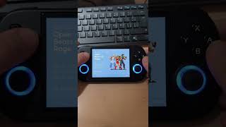 Anbernic rg40xxh la mejor para empezar en el mundo de la emulación #anbernic #anbernicrg40xxh