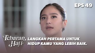 Ariana Yang Akan Selalu Menemani Dito | TEBARAN HATI | EPS.49 (2/2)