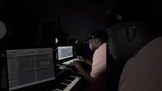 Chymamusique X Poizen X Earful Soul Album In August house srn stains 2025