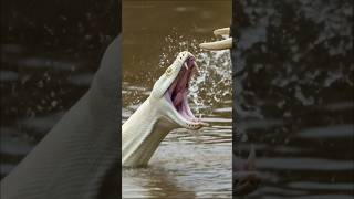 Famous Python’s Rage Meets Elephant’s Power 🐍🔥🐘 | Jungle Battle #wildlife #shortvideo #snake #elephant Net Worth