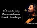 Darmiyaan Full Song with LyricsShafqat Amanat Ali KhanClinton Mp3 Song