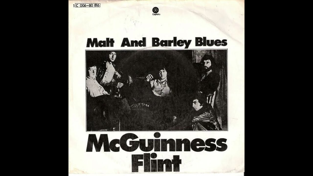 洋楽 McGUINNESS FLINT McGuinness Flint - Rock On - YouTube
