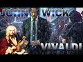 John Wick | Antonio Vivaldi - Summer
