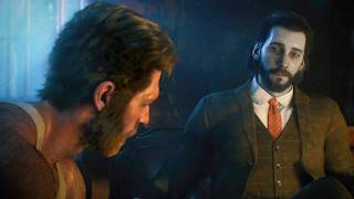 Wolverine Had a Better Story to Tell