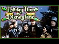 &quot;Holiday Time at Disneyland&quot; 1962 CLASSIC HD FILM! Intro by Disneyland Beat!