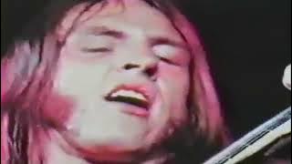 Grand Funk Railroad - Paranoid