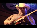 Johnny hiland live at crossroads nashville  part 1