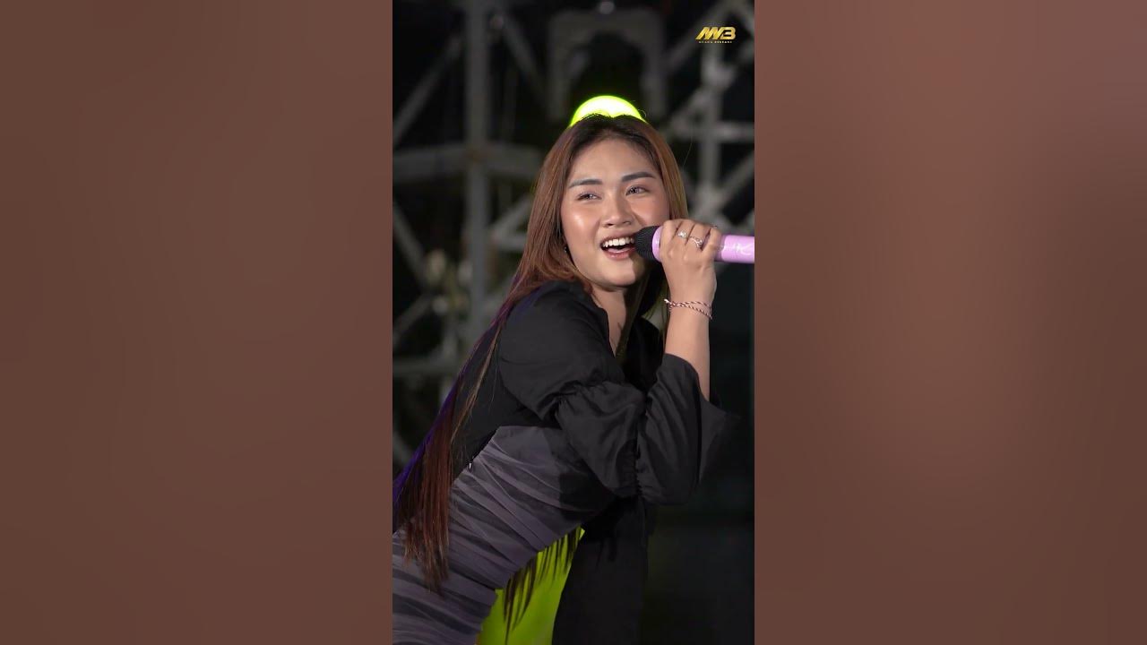 Berulang-ulang kali telah ku katakan....( ROSYNTA DEWI FEAT DIKE SABRINA - HANYA UNTUKMU ) #shorts