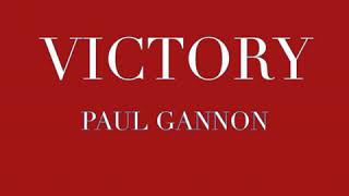 Paul gannon _ victory