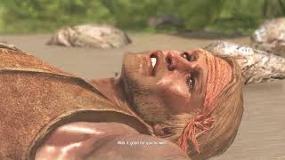 Favourite Edward Kenway Moments - Redux. (Major Spoilers)