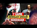 7 Game Dengan Unsur Kekerasan
