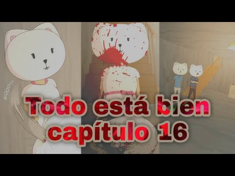 Video: ¿De qué se trata el Capítulo 16 en las cosas que se desmoronan?