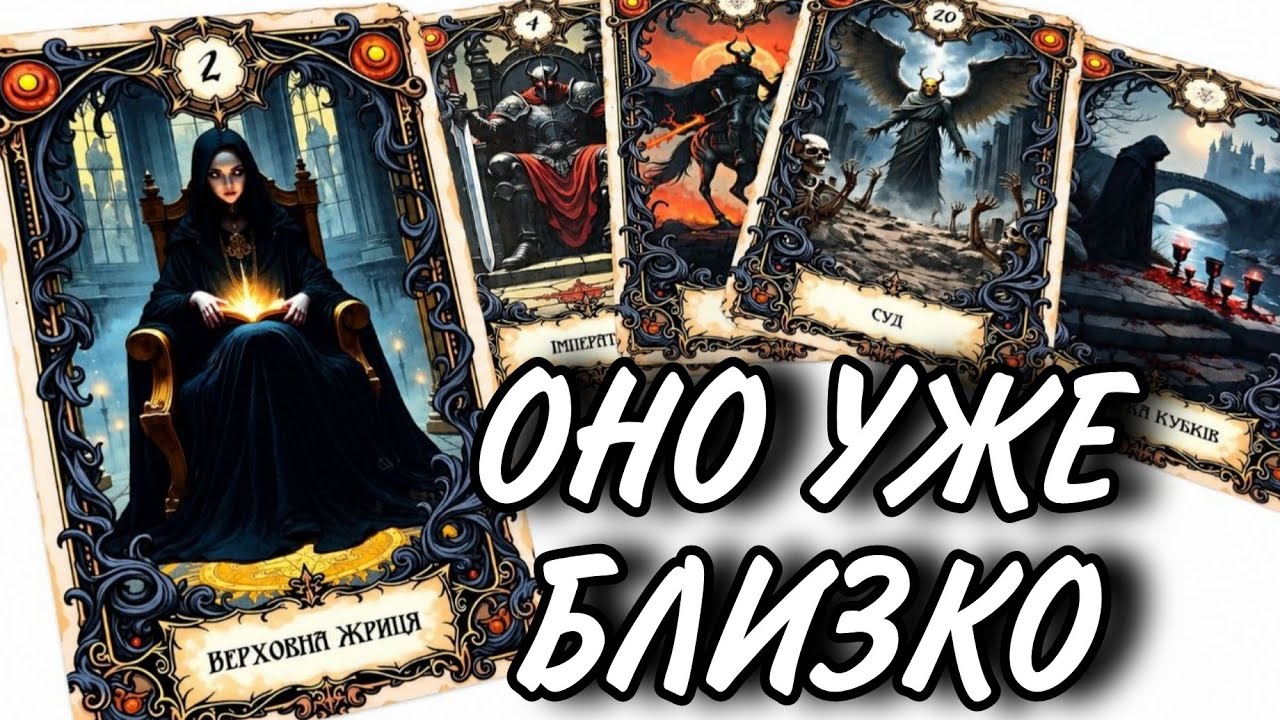 Original Title & Thumbnail