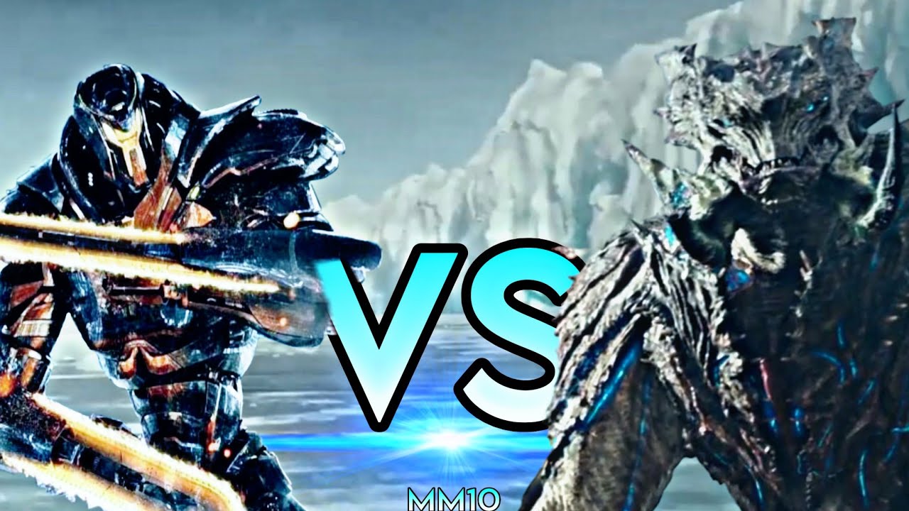 Obsidian Fury VS Mega Kaiju (MM 2026 EP 10)