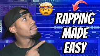 Rapping Has Never Been More Easier After This| Studio Session Episode 2