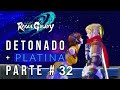 Rogue Galaxy | Detonado + Platina | Parte #32: Capitulo 12: Todas As Coisas Boas