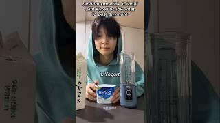 IDK WHAT TO POSTTTTT|| #kpop #kpopshorts #kpopidol #ampersandone #kyrell #tutorial #smoothie