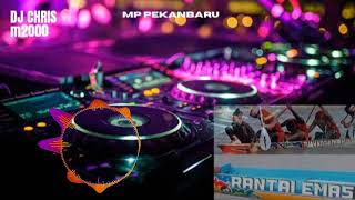 "DJ Minang Terbaru 2023" Ratok Bungo Layua (MP CLUB DJ CHRIS) Kayuah nsi !!!
