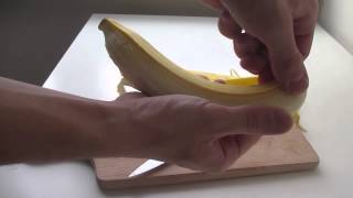 Banana - Reverse Movie FX App - magic video