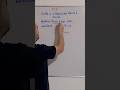 RACIOCÍNIO LÓGICO. Quantificador lógico #matematica #matemática #concurso #dicas