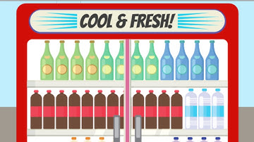 GAiA  - AI based Smart Cooler Solution by Tech Mahindra