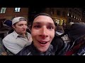 MTL by night — iF3 Montreal 2014