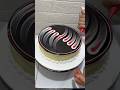 Beautiful Chocolate Cake Recipe #cake #cakedecorating #chocolatecake #shorts #youtube #viral #short