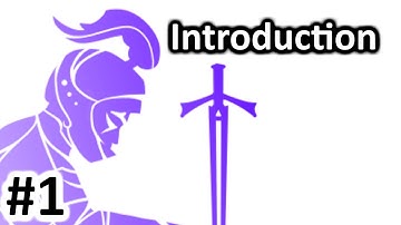 Final Fallacy Devlog #1 (Indie Game Development) - Introduction