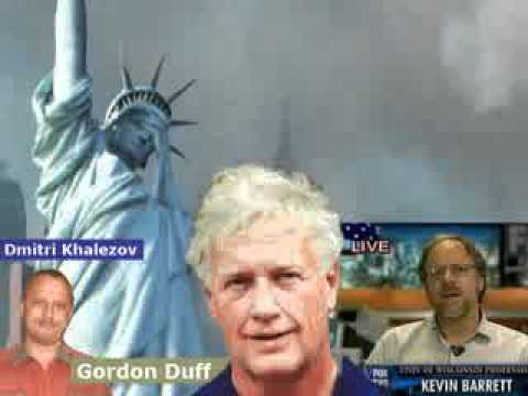 NUCLEAR 9/11 UNDENIABLE: 9/11 RADIATION CANCER DEATHS CENSORED IN U.S.