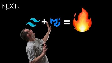 Never Use Material UI Again: Tailwind UI is 10x Better